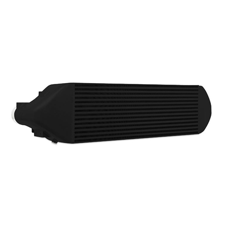 Mishimoto 2016+ Ford Focus RS Intercooler (I/C ONLY) - Black - T1 Motorsports