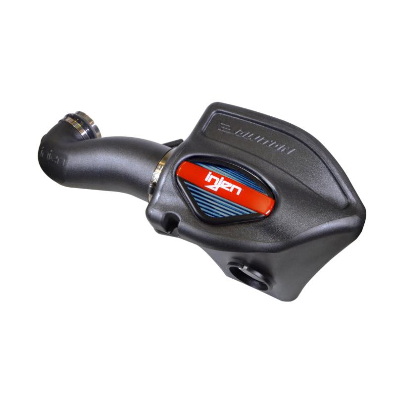 Injen 11-19 Dodge Challenger V8-5.7L Hemi Evolution Intake - T1 Motorsports