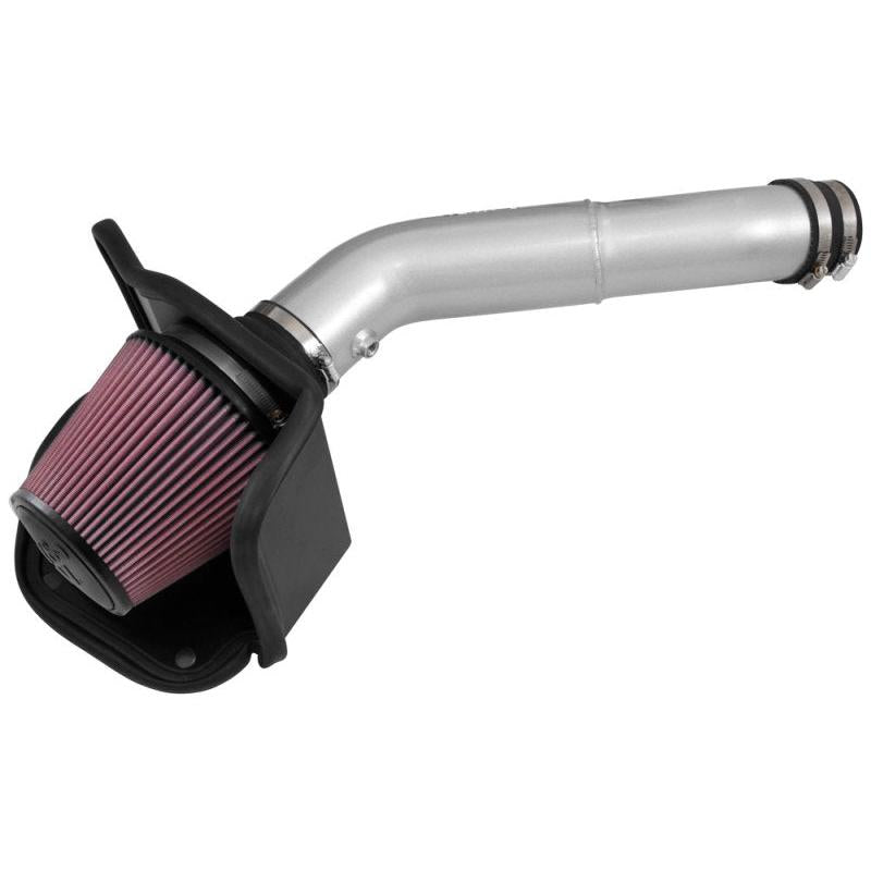 K&N 2016 Jeep Grand Cherokee V6-3.6L Performance Intake Kit