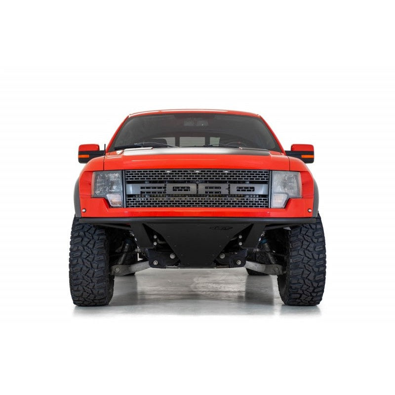 ADD 10-14 Ford Raptor Pro V2 Front Bumper