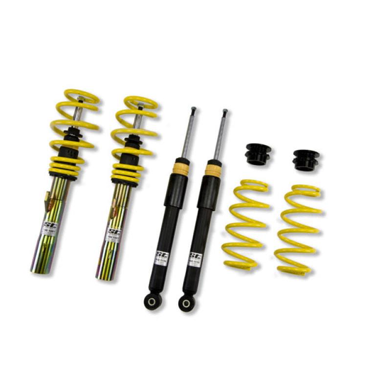 ST Coilover Kit 09-16 Volkswagen Tiguan 2WD/4WD - T1 Motorsports