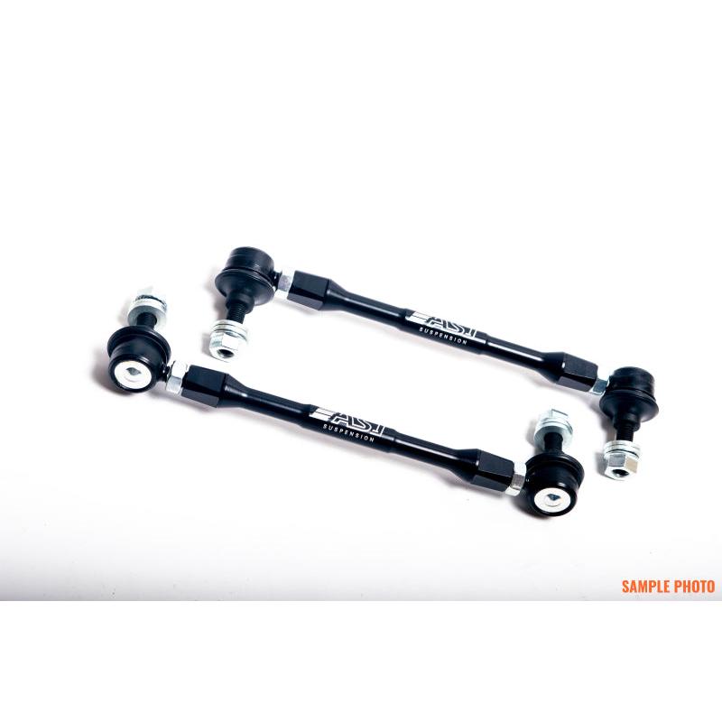 Moton 2021+ BMW M3 G80 Xdrive / 2021+ BMW M4 G82 Xdrive Moton 1-Way Series Coilovers