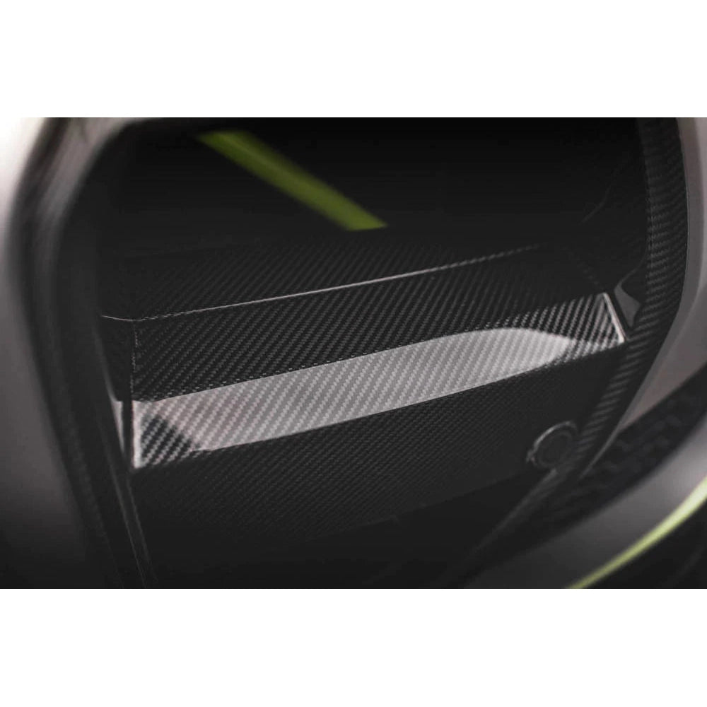 Maxton Design Carbon Fiber Front Grill - BMW G80 M3/G82 M4