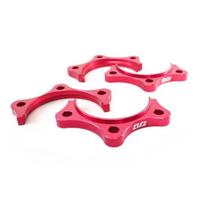 EVS Tuning Half Shaft Spacer for Honda S2000 - T1 Motorsports