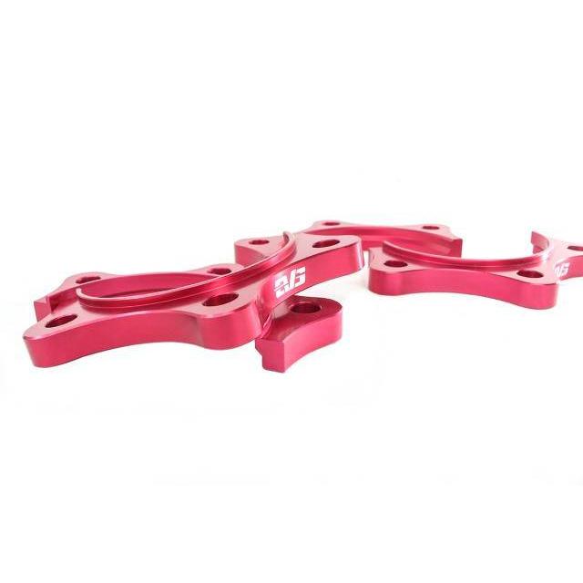 EVS Tuning Half Shaft Spacer for Honda S2000 - T1 Motorsports