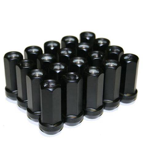 EVS Tuning "Super Lap" Racing Lug Nuts - 12x1.50 - T1 Motorsports