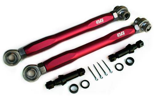 EVS Tuning Rear Anti-Bumpsteer Kit for Honda S2000 00+ AP1 / AP2 - T1 Motorsports