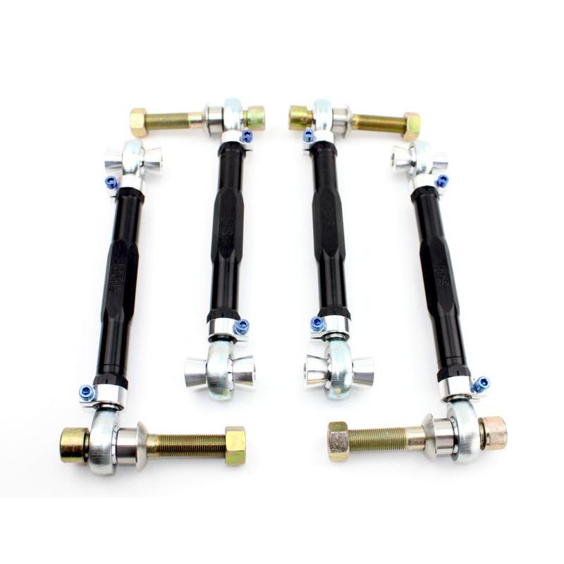 SPL Parts 2014+ BMW M2/M3/M4 (F8X) Rear Upper Control Arms