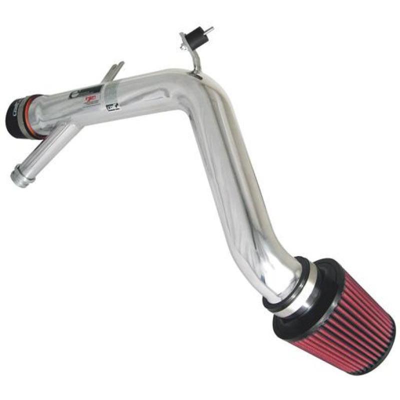 Injen 99-05 Jetta IV Golf IV 1.8T 2.0L Polished Cold Air Intake - T1 Motorsports