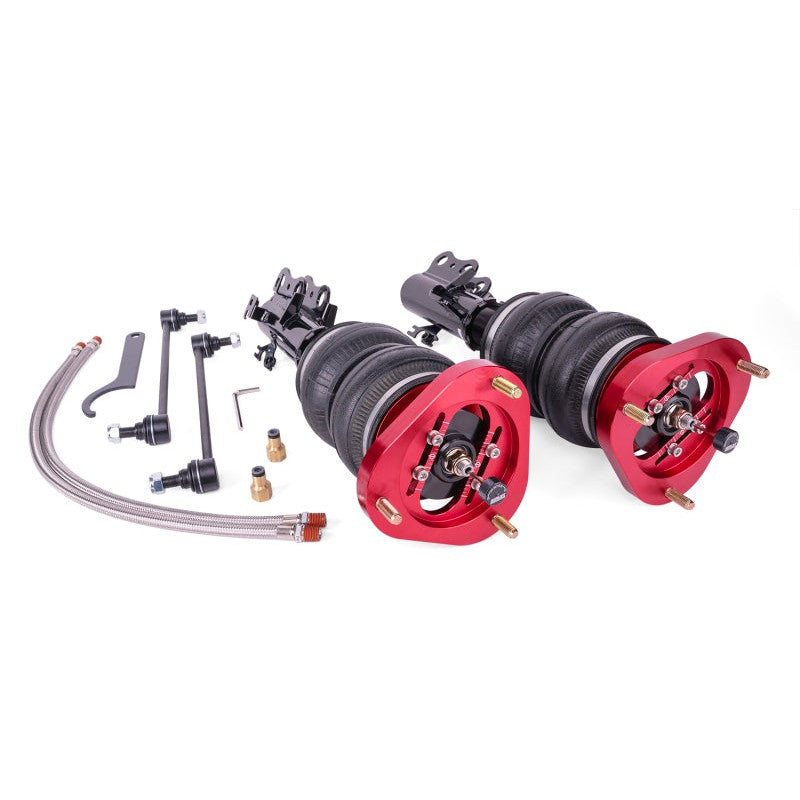 Air Lift Performance Front Kit - 2019-2023 Toyota Corolla FWD