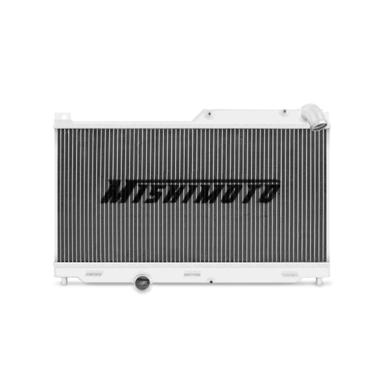 Mishimoto 93-95 Mazda RX-7 Performance Aluminum Radiator - T1 Motorsports