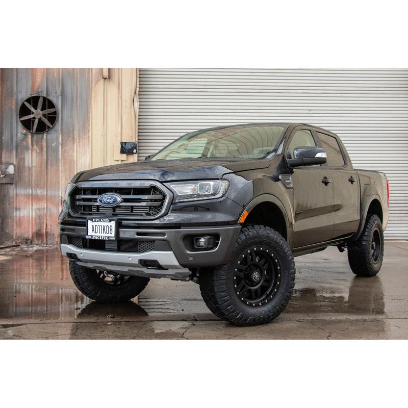 ICON 2019+ Ford Ranger 0-3.5in Stage 3 Suspension System w/Billet Uca - T1 Motorsports