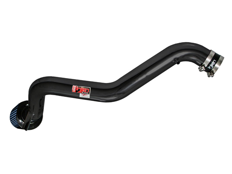 Injen 97-01 Prelude Black Cold Air Intake - T1 Motorsports