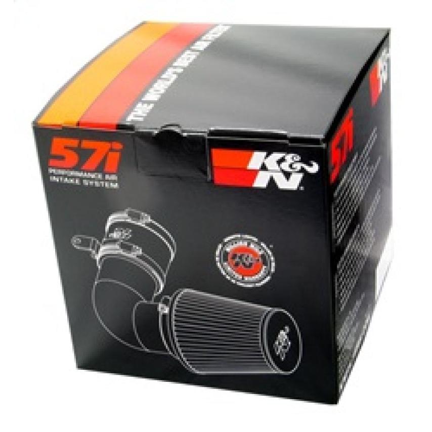 K&N Performance Intake Kit BMW 320I, 323I, 325i, E34, 170BHP
