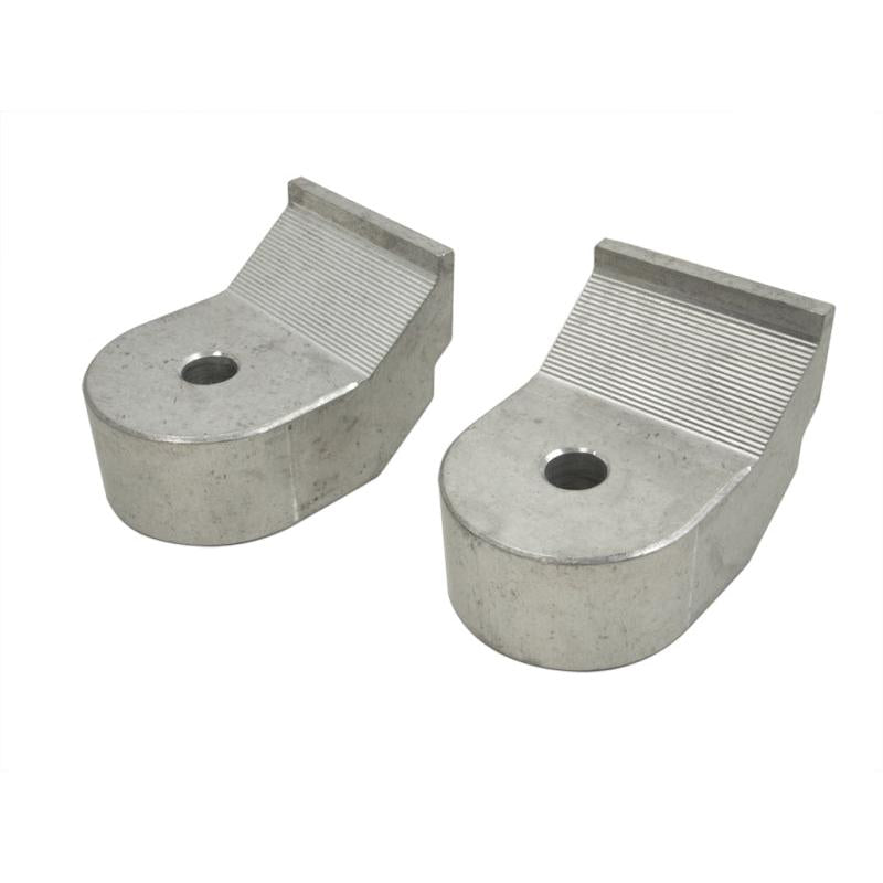 ICON 2005+ Ford F-250/F-350 Super Duty 1.5in Billet Spacer Kit - T1 Motorsports