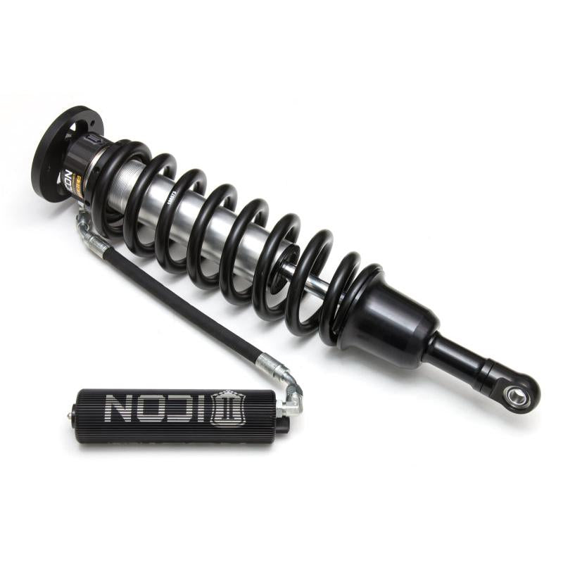 ICON 2017+ Ford Raptor Front 3.0 Series Shocks VS RR CDCV Coilover Kit - T1 Motorsports