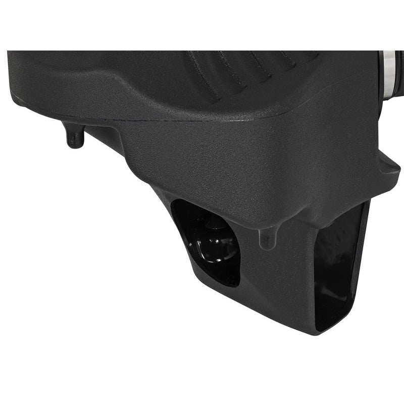 aFe Momentum GT Pro 5R Cold Air Intake System 16-17 BMW 340i/ix B58