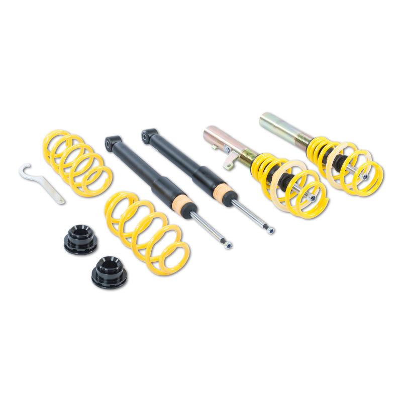 ST Coilover Kit 09-16 Volkswagen Tiguan 2WD/4WD - T1 Motorsports