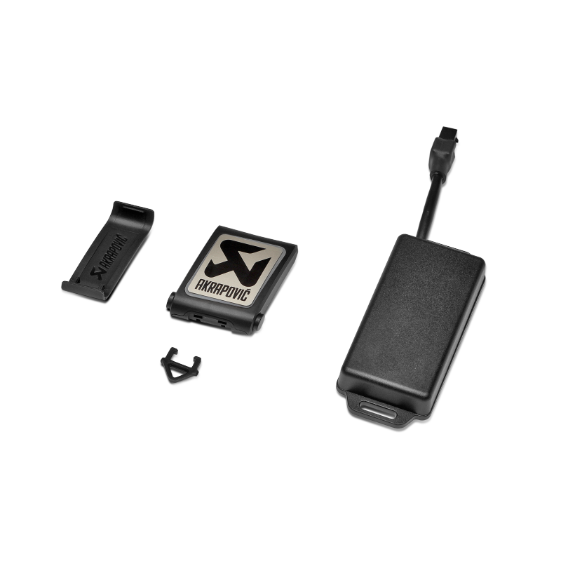 Akrapovic 08-12 Porsche 911 Carrera S/4/4S/GTS (997 DFI) Sound Kit - T1 Motorsports