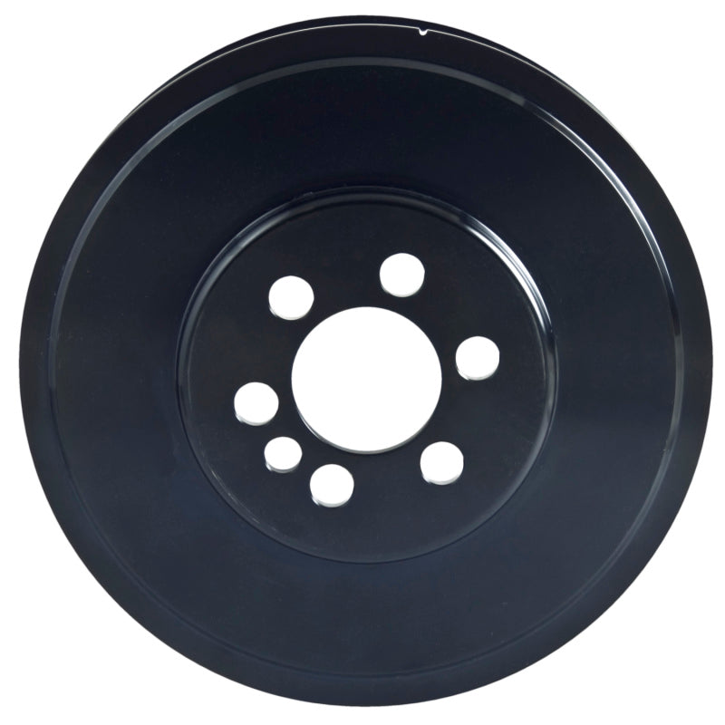 Fluidampr VW 06-08 2L FSI Motor (6 bolt hole mounting) Steel Internally Balanced Damper - T1 Motorsports