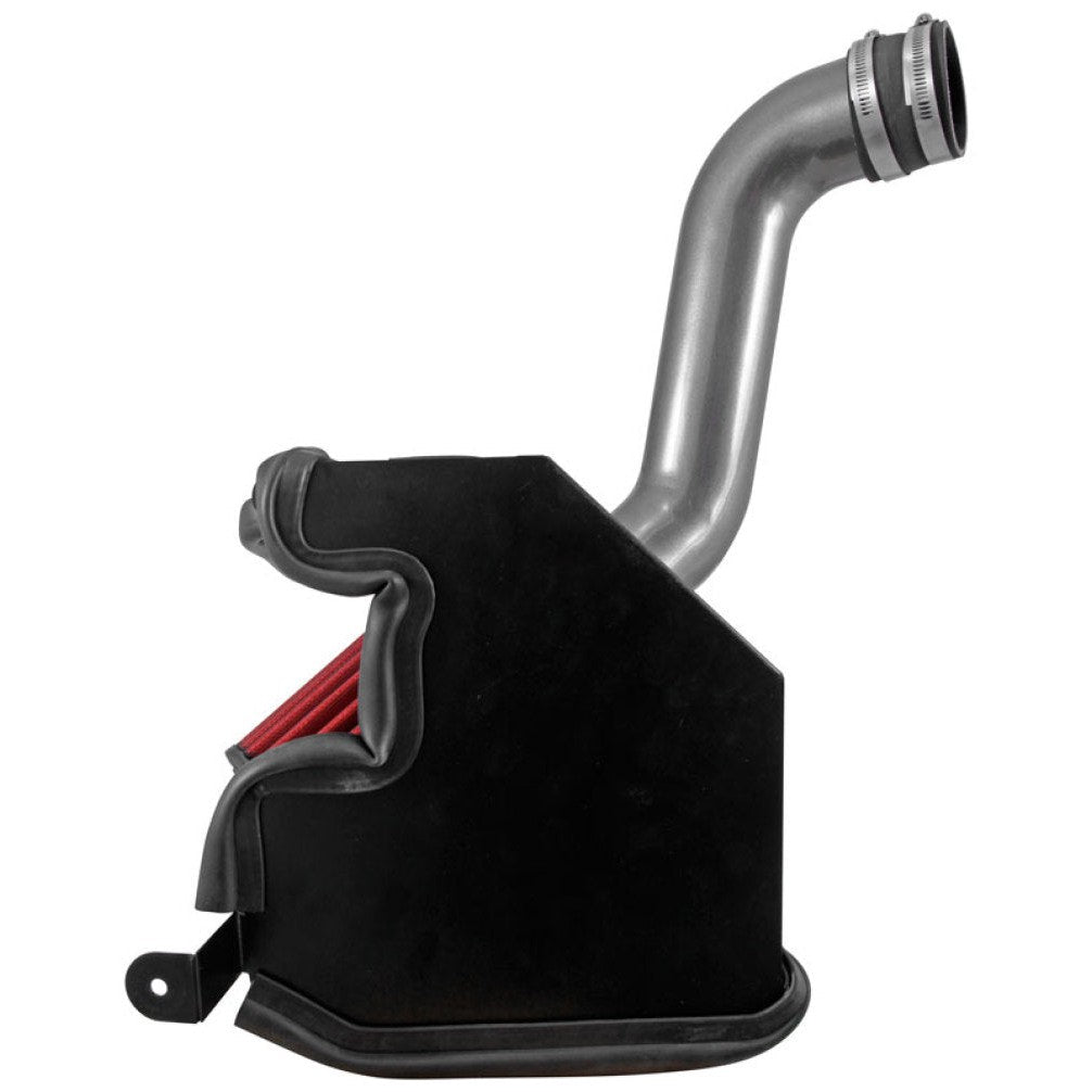 AEM 2016 Honda Civic 2.0L L4 Gunmetal Cold Air Intake (Will Not Fit Type R Models) - T1 Motorsports