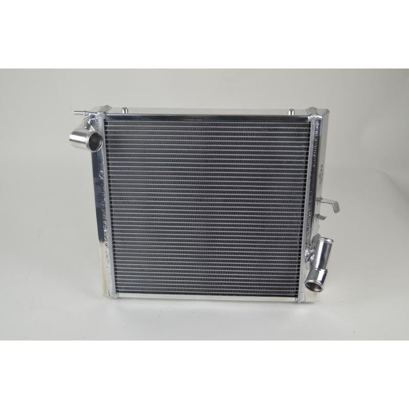 CSF Porsche 911 Carrera (991.2)/Turbo/GT3/GT3 RS (991) Left Side Radiator - T1 Motorsports