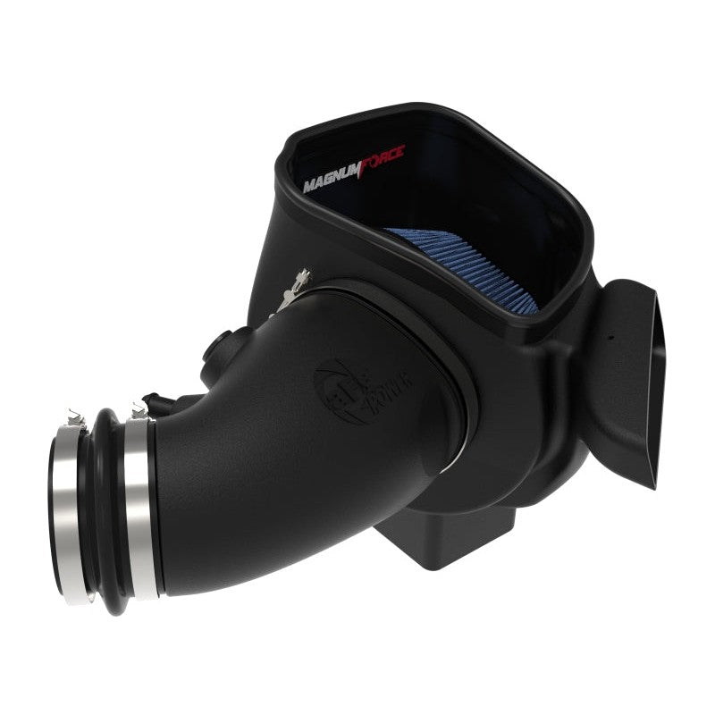 aFe MagnumFORCE Intake Stage-2 Pro 5R 12-21 Jeep Grand Cherokee (WK2) V8-6.4L HEMI