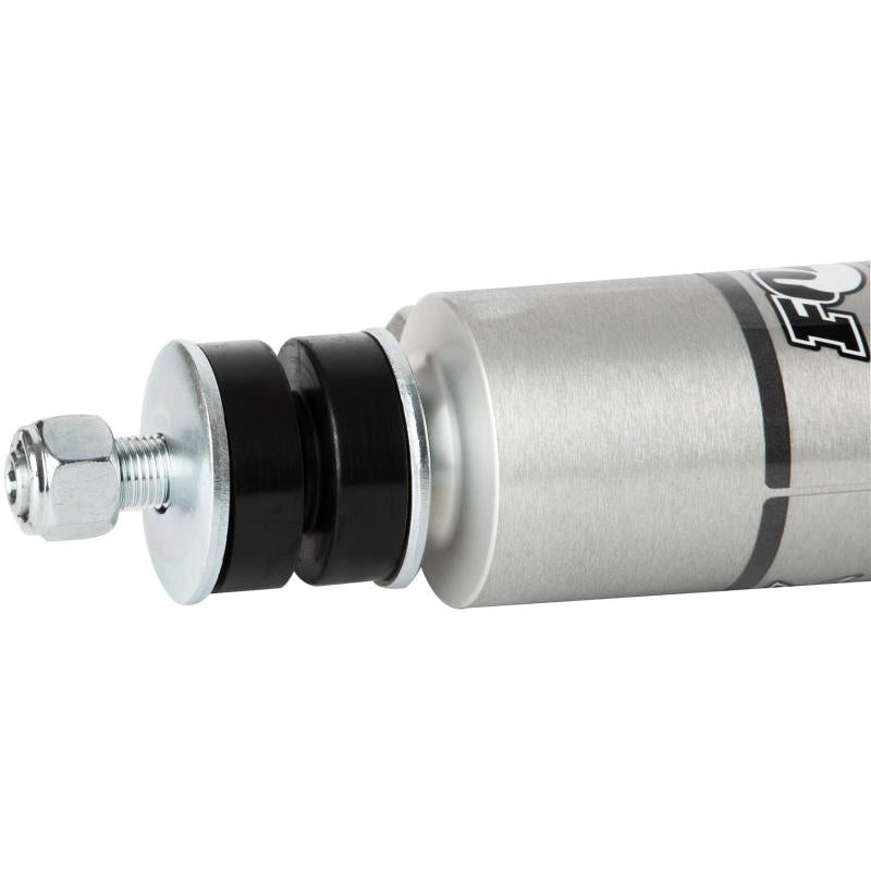 Fox 05+ Ford SD 2.0 Performance Series 9.1in. Smooth Body IFP Front Shock (Alum) / 2-3.5in. Lift - T1 Motorsports