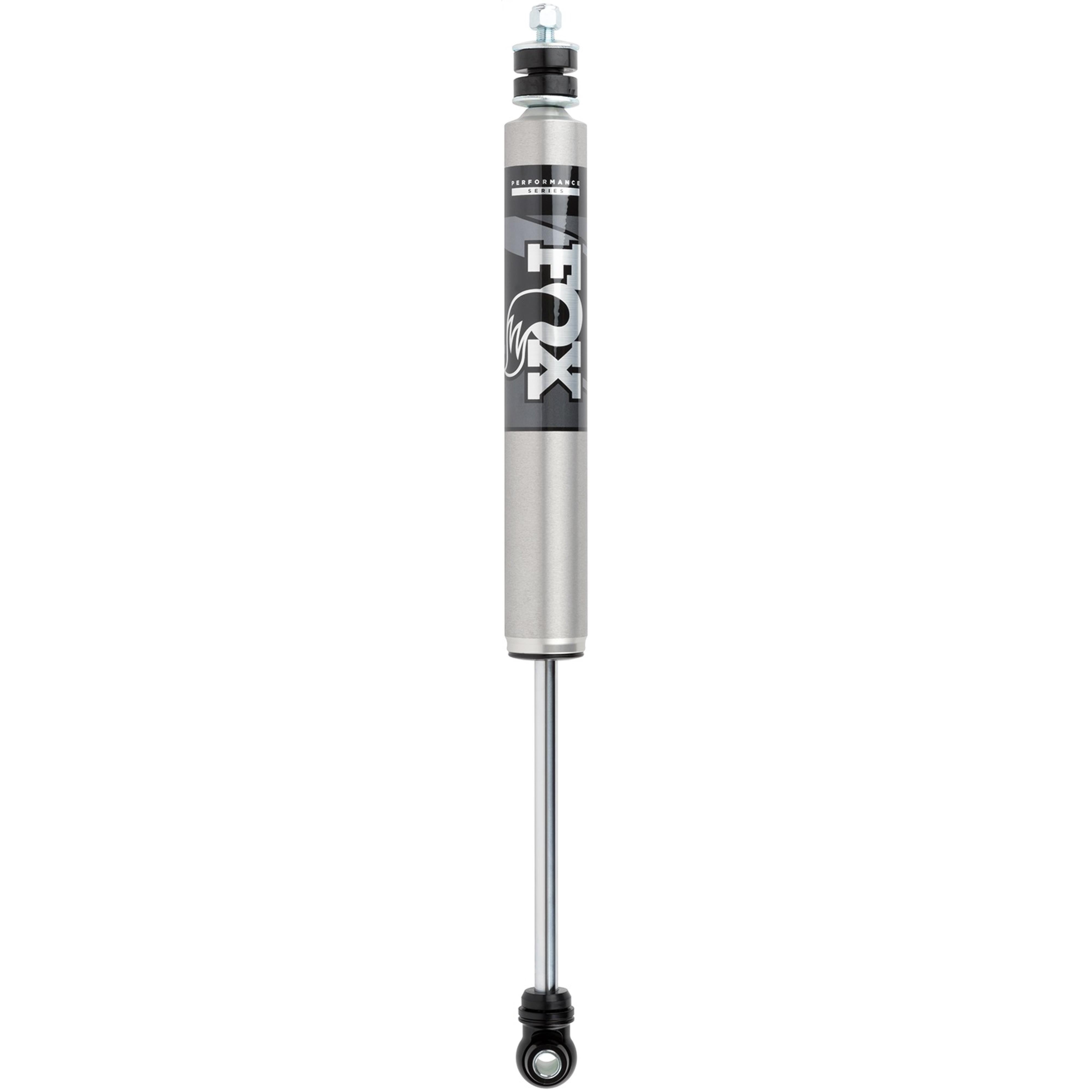 Fox 2014+ Dodge 2500 2.0 Perf Series 9.1in IFP Rear Shock / 0-1.5in Lift - T1 Motorsports