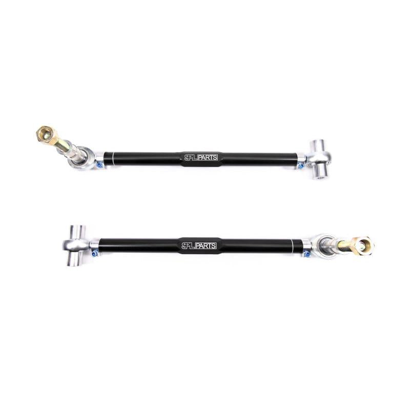 SPL Parts 13-19 Cadillac ATS/ATS-V Front Tension Rods