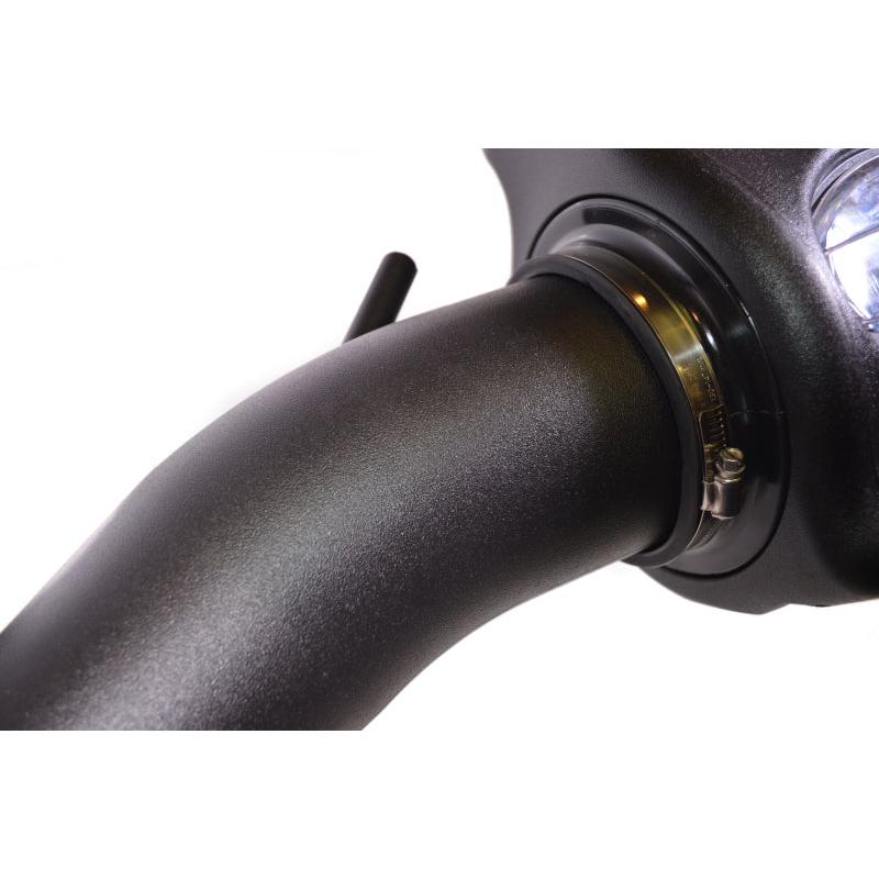 Injen 11-19 Dodge Challenger V8-5.7L Hemi Evolution Intake - T1 Motorsports