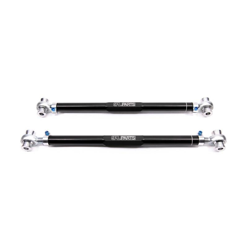 SPL Parts 2016+ Chevrolet Camaro (Gen 6) Rear Toe Links