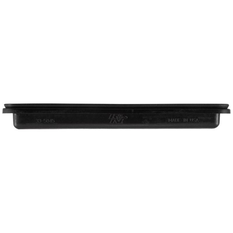 K&N 2016 Honda Civic L4-2.0L Replacement Drop In Air Filter