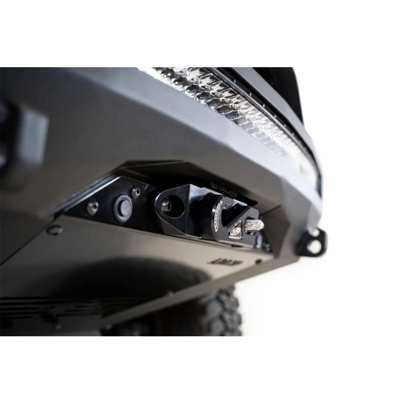 Addictive Desert Designs 21-22 Ram 1500 TRX Stealth Fighter Winch Kit