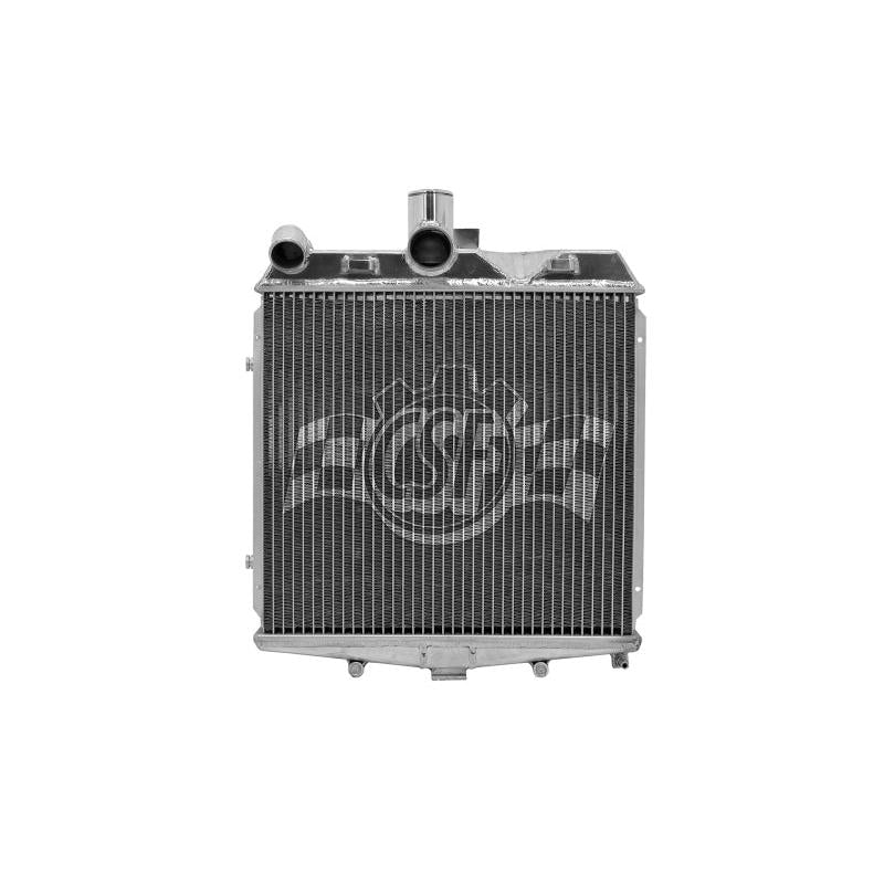 CSF 05-11 Porsche 911 Carrera/GT3 RS (997) Right Side Radiator - T1 Motorsports