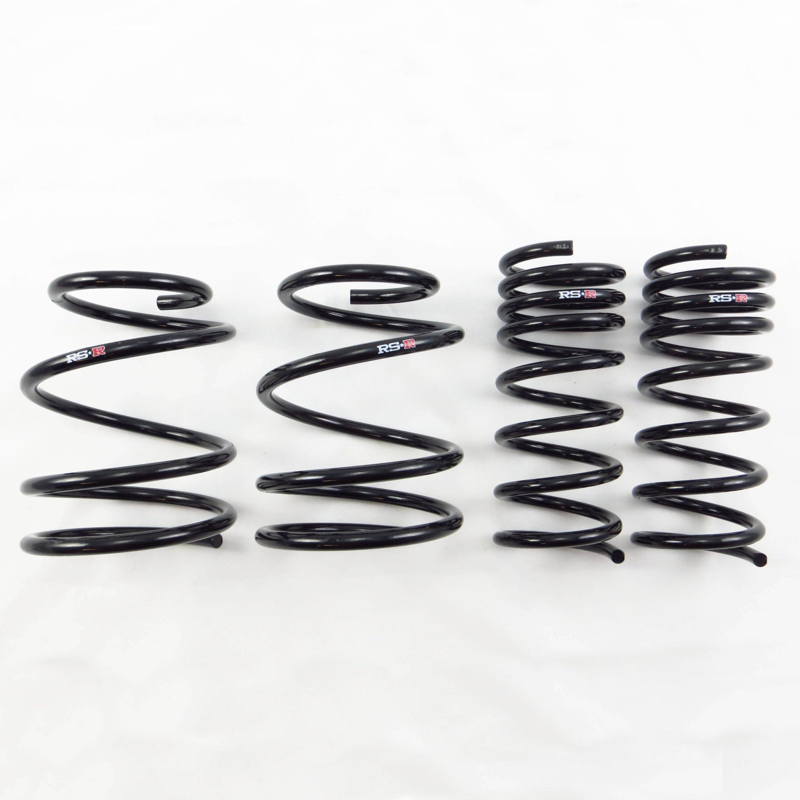 RS-R - Down Sus Springs - Subaru WRX - 2015-2021 - T1 Motorsports