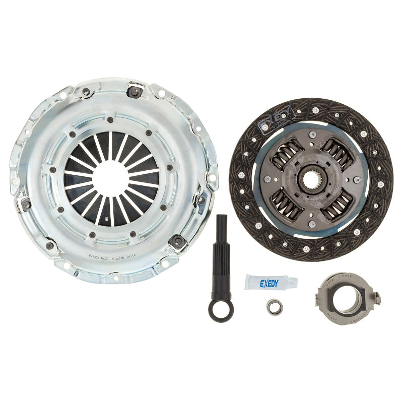 Exedy 16-18 MX-5 Miata 2.0L 6sp. Skyactive Stage 1 Clutch Kit - T1 Motorsports