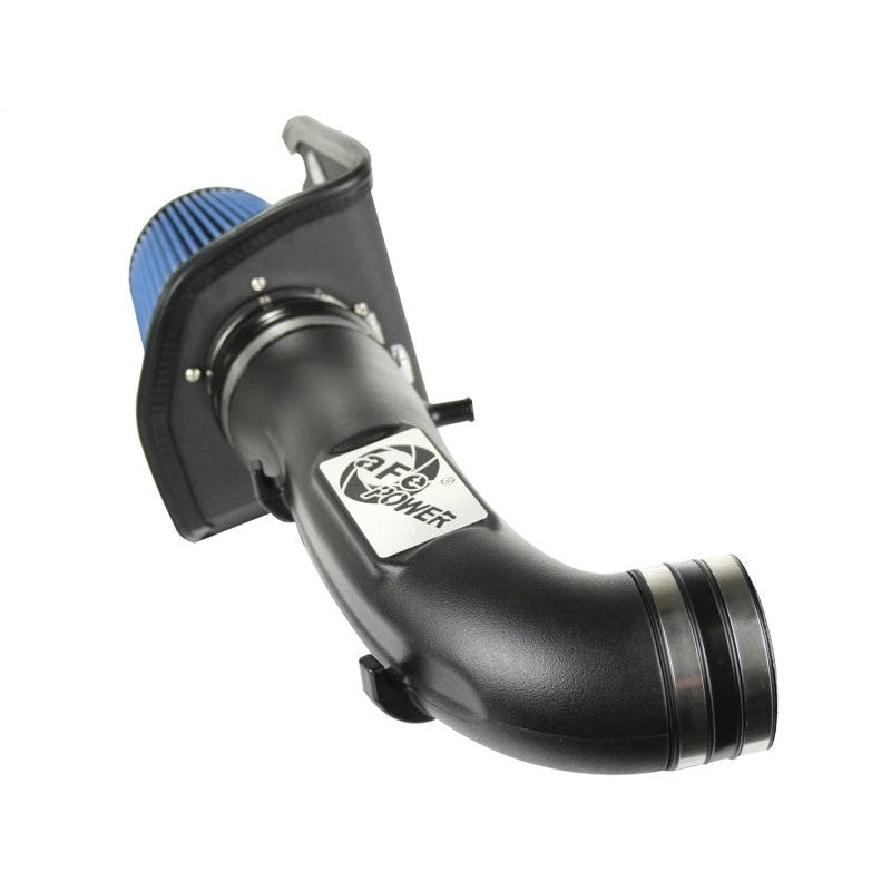 aFe MagnumFORCE Intake Stage-2 P5R 12-17 Jeep Wrangler (JK) V6-3.6L