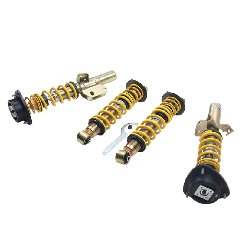 ST TA-Height Adjustable Coilovers 2012+ Scion FR-S / Subaru BR-Z - T1 Motorsports