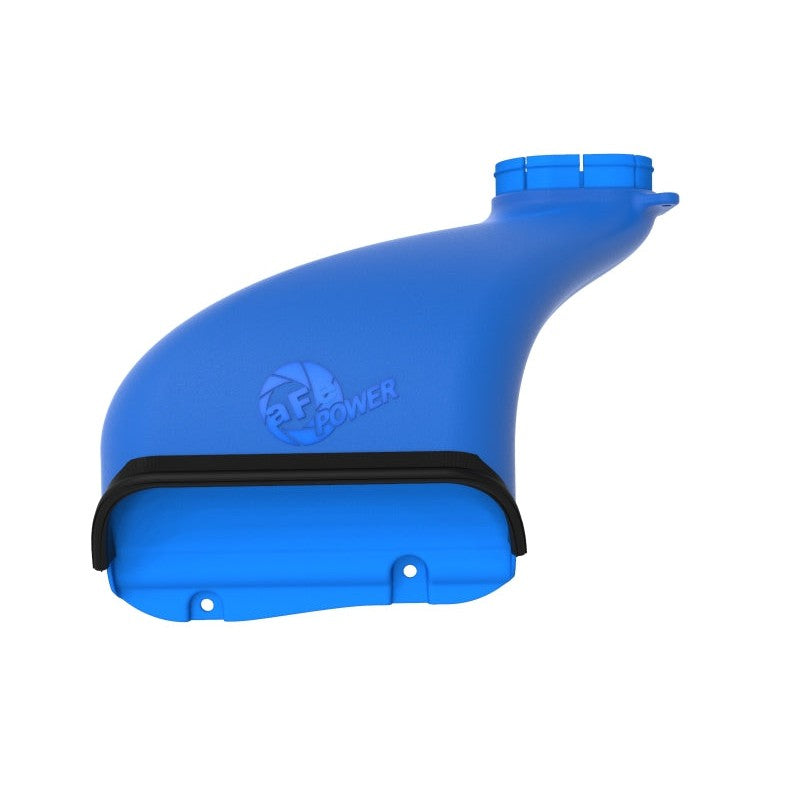 aFe Quantum Cold Air Intake System Scoop 15-20 Ford F150/Raptor V6-2.7L / V6-3.5L / V8-5.0L