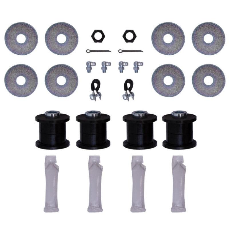 Bilstein 08-21 Sequoia / 07-21 Tundra B8 Front Upper Control Arm Kit