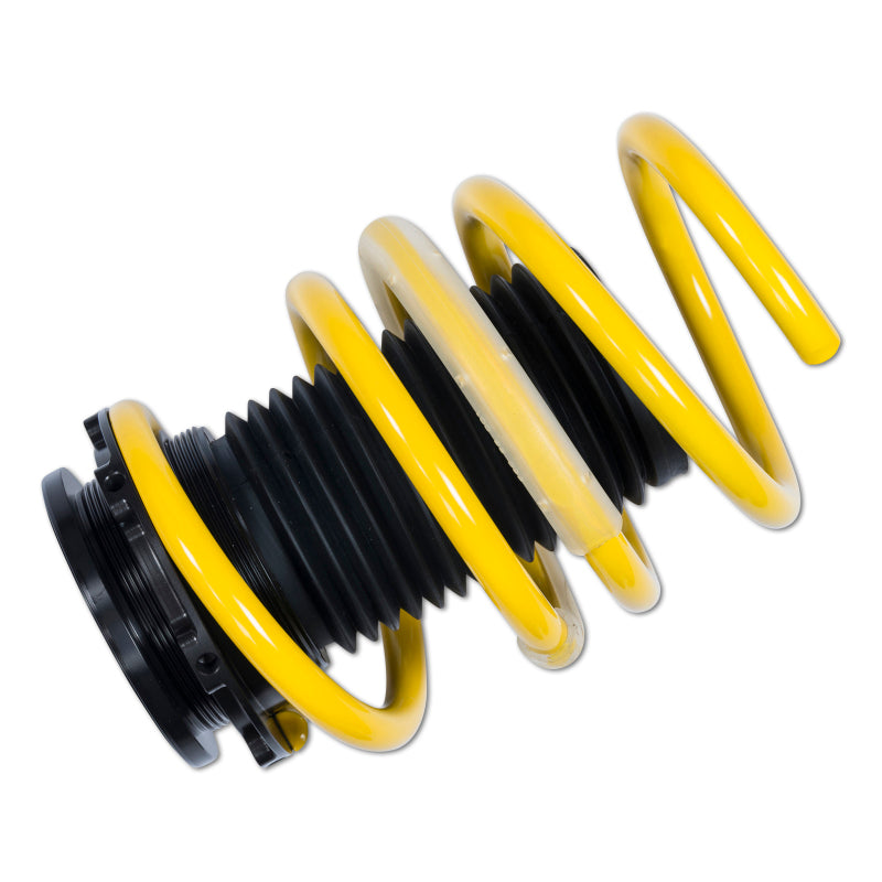 ST Adjustable Lowering Springs 17-19 Audi S3/RS3 8V (Will Not Fit Vehicles w/ EDC) - T1 Motorsports
