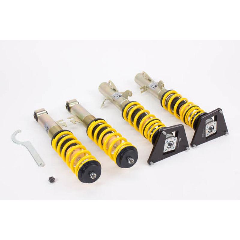 ST Suspension XTA Performance Coilover System 02-06 Mini R50 (Incl. Conv./Cooper/Cooper S) - T1 Motorsports