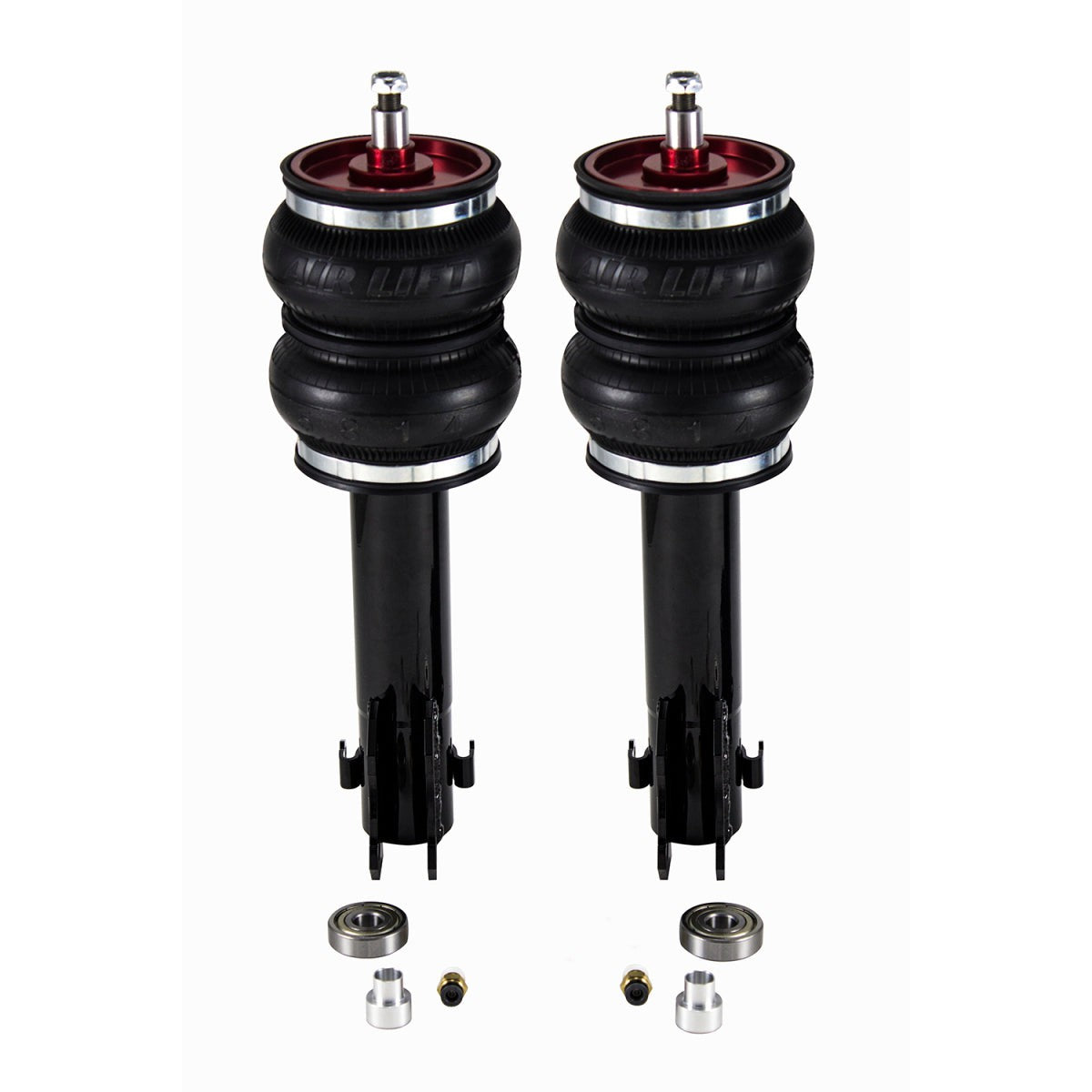 Air Lift Performance Slam Front Kit - Volkswagen 1985-1998 Golf/Jetta/Passat