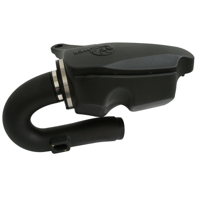 aFe MagnumFORCE Intake Stage-2 Si Pro Dry S BMW 328i (F30) 2012-15 L4 2.0L Turbo N20
