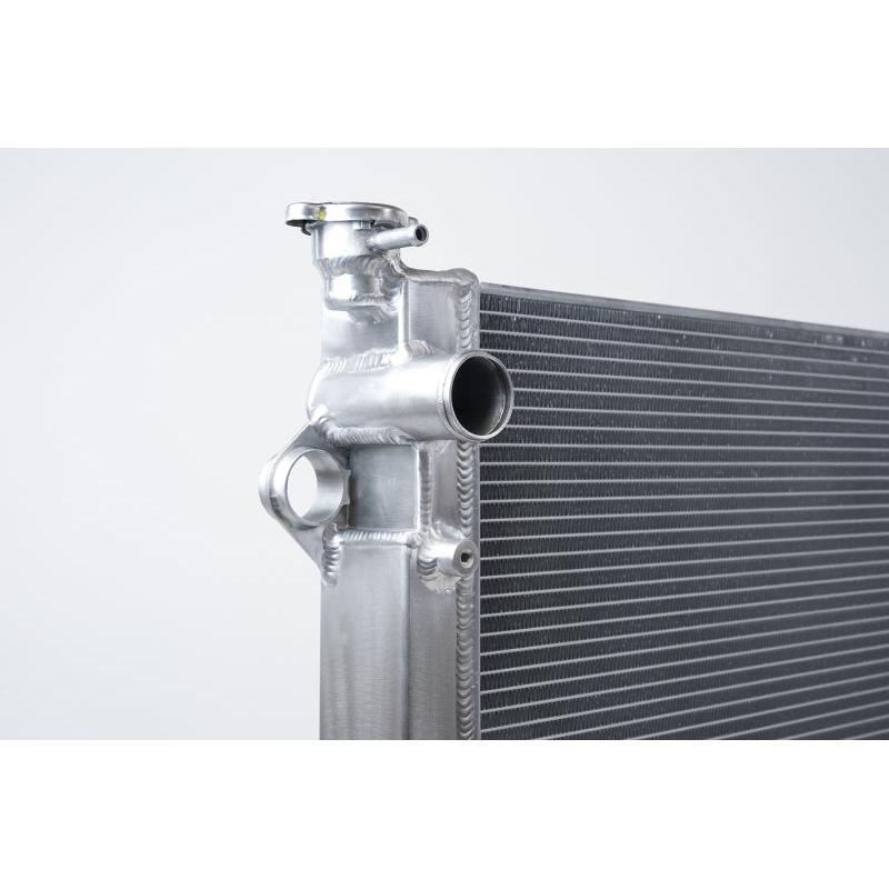 CSF 03-09 Lexus GX470 4.7L V8 / 03-09 Toyota 4Runner 4.7L V8 All Metal Radiator