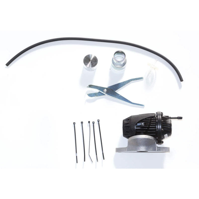 HKS Super SQV4 Black Edition Blow Off Valve Kit - Subaru Forester