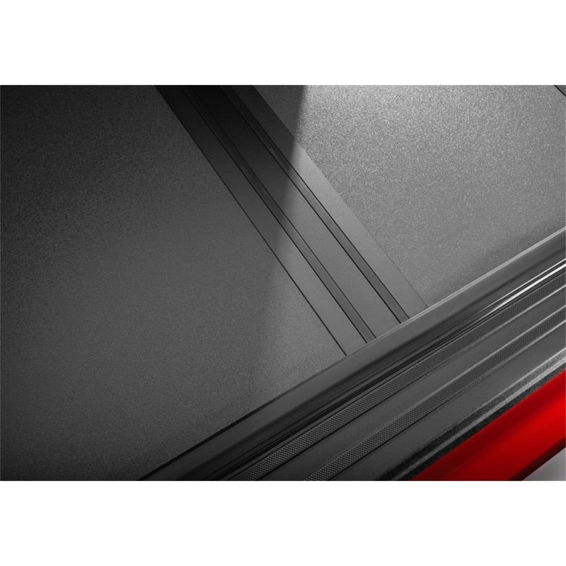 BAK 21-22 Ford F-150 (Incl. 2022 Lightning) BAKFlip MX4 5.7ft Bed Cover - Matte Finish - T1 Motorsports