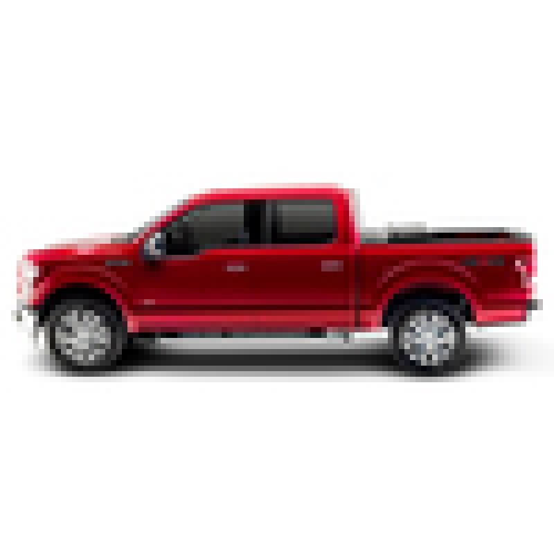 BAK 04-14 Ford F-150 8ft Bed BAKFlip G2 - T1 Motorsports