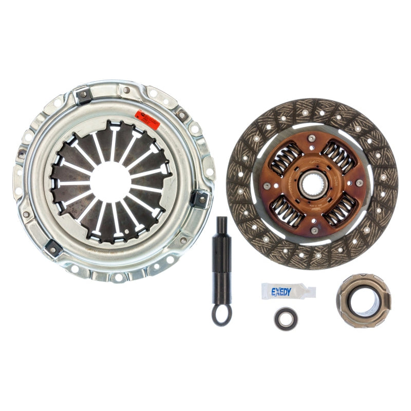 Exedy 1992-1993 Acura Integra L4 Stage 1 Organic Clutch - T1 Motorsports
